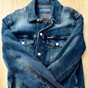 Calvin Klein Denim Jacket